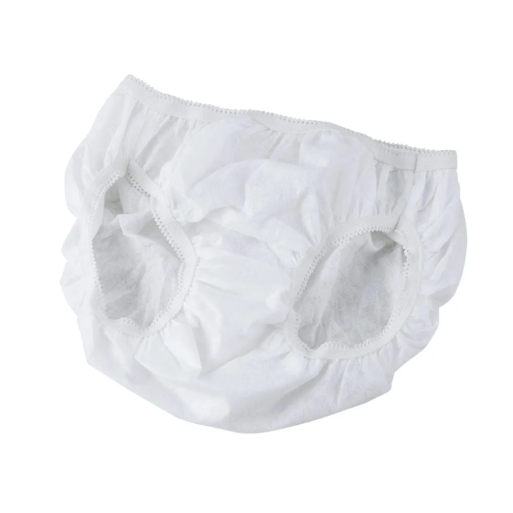 8-5755-03 Disposable Inner Wear Shorts 3 Pieces