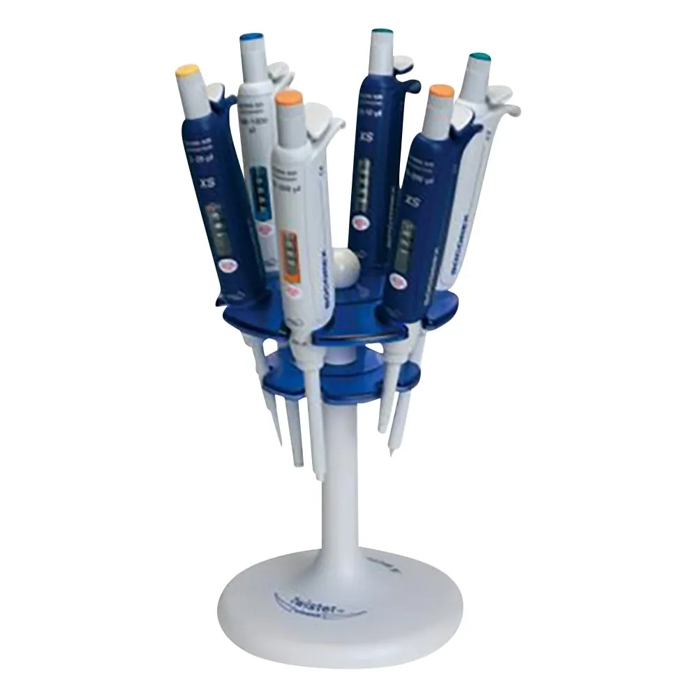 3-1610-01 Pipette Stand 320.336W