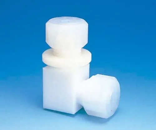 61-4380-40 PTFE Connection Joint LP Type 6φ F-2060-01