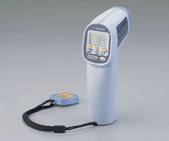 2-7269-01-57 Food Radiation Thermometer with Chinese Calibration Certificate SK-8920