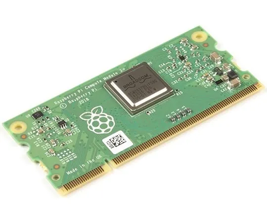 67-0423-29　［Discontinued］Raspberry Pi Compute Module 3+ - 32GB　DEV-17276