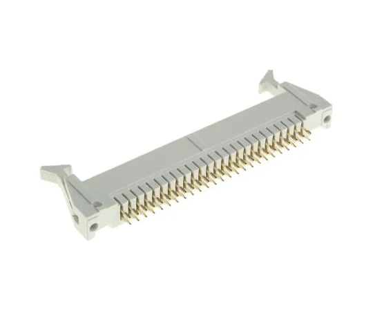 63-4630-77 RS PRO, 50 Way, Straight PCB Header 471-092