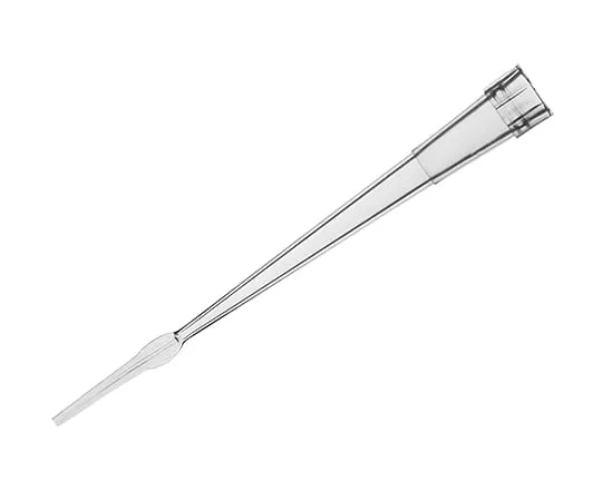 3-6370-02 Tip for Gel in Rack 10μl Flat 0.37mm 4817-0A