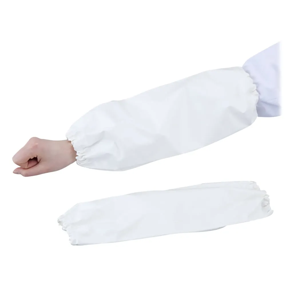 2-7338-01 Oilproof Heat Resistant Arm Cover D-1