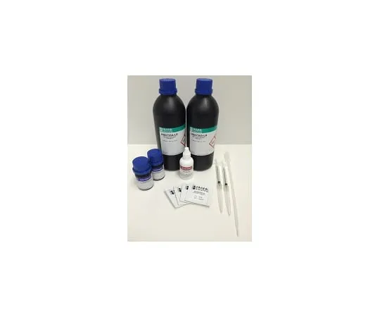 1-3226-14 High Concentration Region Reagent HI 93735-02 for Total Hardness Meter HI93735-02