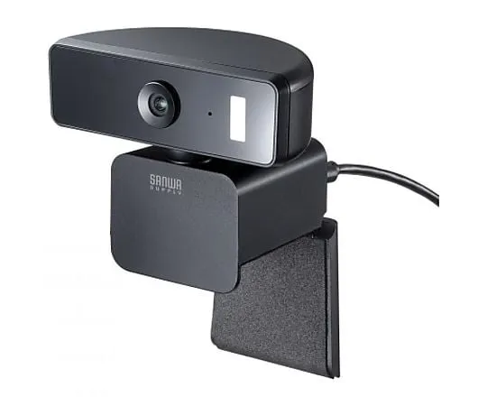 67-7859-93　［Discontinued］Web camera operated by remote control　CMS-V66BK