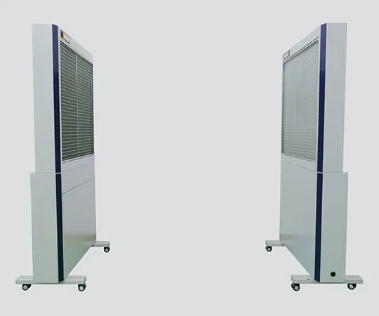 3-3661-01 KOKENLAMINAR MS-01 50Hz MS-0150Hz