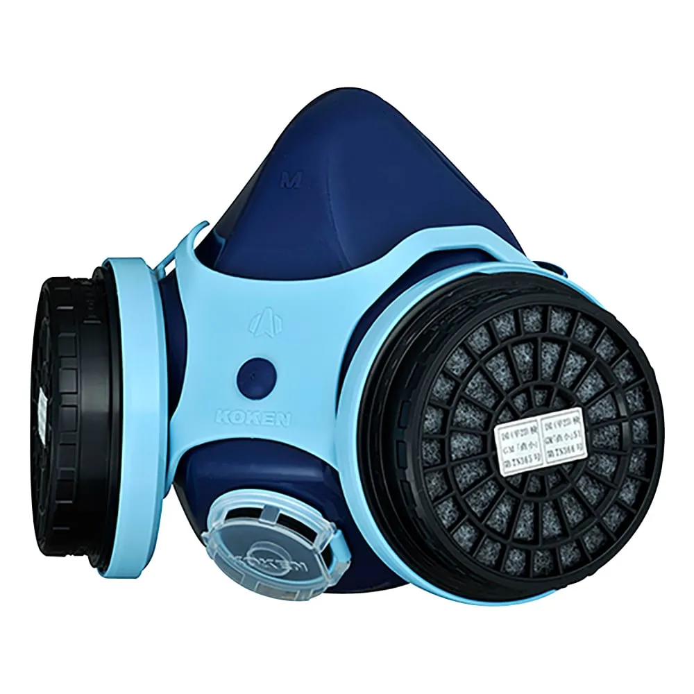 1-4549-01 Gas Mask GW7-03 GW7-03