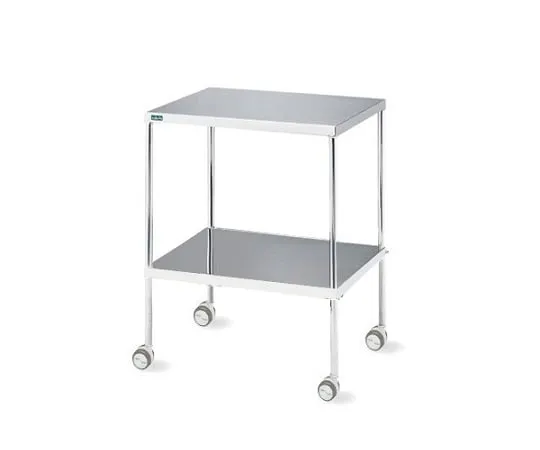 0-5569-01 Instrument Table (Layered Storage Type) 650 x 500 x 846mm NSW-W