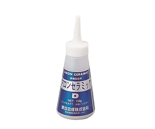 6-5017-01 ARON CERAMIC (Adhesive) 150G D