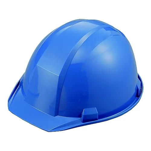 2-9931-03 Helmet (American Type) Without Liner Sky Blue A-01-SB