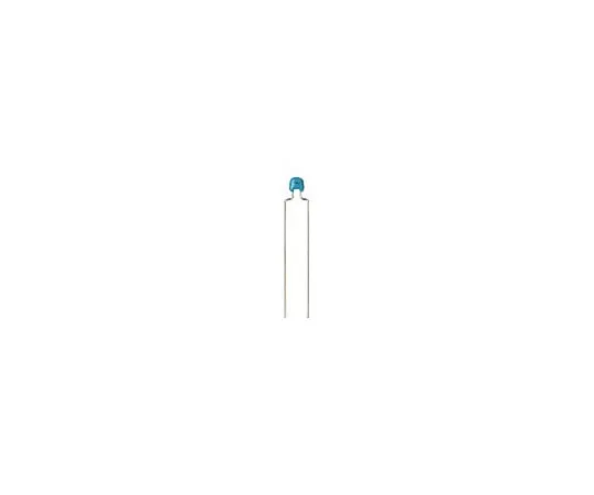 63-3087-48 Laminated Ceramic Capacitor Radial Lead Type 50 V 0.47μF RDER71H474K1K1H03B