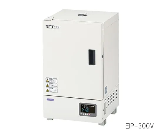 1-7474-31-28 Incubator (programmable, air jacket with natural convection) 27 L with Pre-shipment Validation EIP-300V