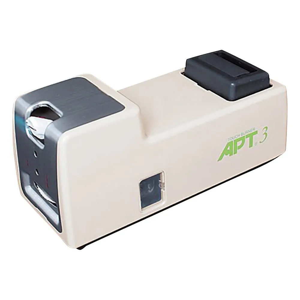 6-492-11 Hoseless Burner APT-3