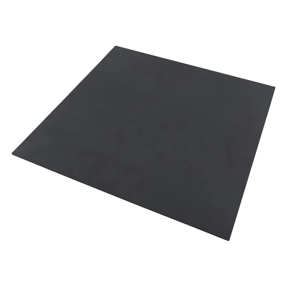 2-986-13 Non-Slip Rubber Mat 30 x 30cm for Orbital Shaker MS-FLAT-30