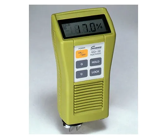 62-2051-69 Moisture Meter (Wood) Probe Integrated AQ-10