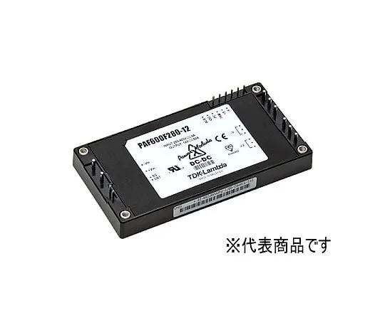 64-5668-92 DC-DC Power Module PAF-F 48 Series PAF600F48-28