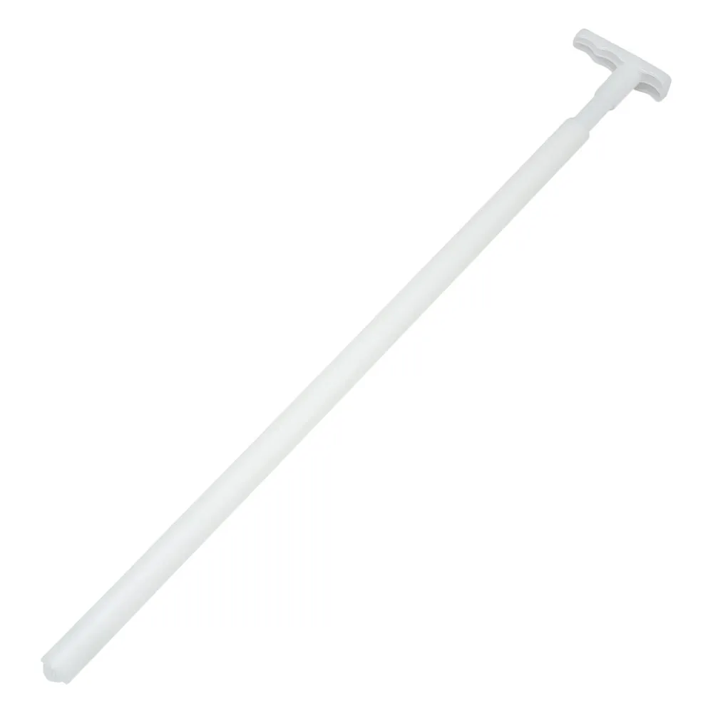 3-8194-01 Disposable Sampler (HDPE) 100mL Low Viscosity 1 Piece 5393-1120