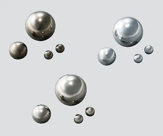 3-1936-02 Nickel Ball φ2 dim.2