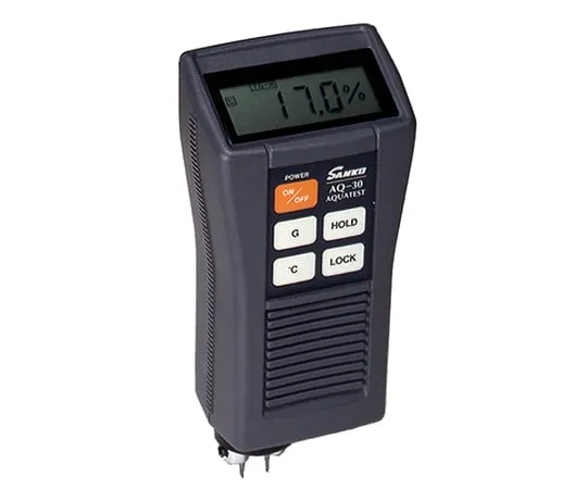62-2051-70 Moisture Meter (Architectural) Probe Integrated AQ-30