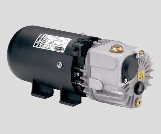 2-9510-04 Rotary Vane Vacuum Pump 25/30 (420/500) KB0025F200V3P