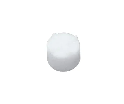 61-9067-17 Teflon Stir Bar TC-10 6220-35031