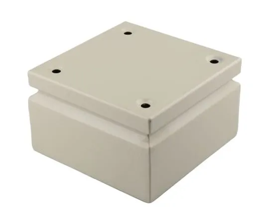 63-4564-38 RS PRO Junction Box, IP66, 150mm x 150mm x 80mm 122-103
