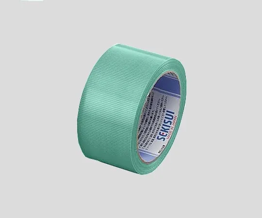 3-1767-01 Curing Tape SEKISUI Fit Light Tape 50mm x 25m Green No.738 No.738