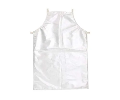 61-4697-18 Cutting Resistant, Heat Insulation Chest Apron MT490