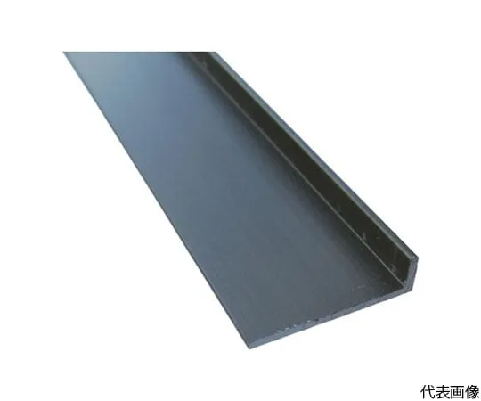 64-5009-79 Aluminum Mole Angle 5 x 15 x 1.0 Bronze 1 m FM110B