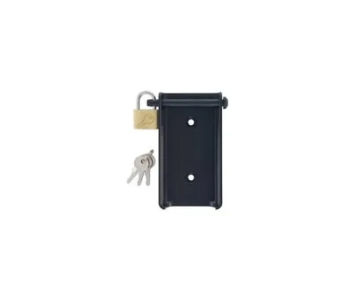 61-0104-56 Bracket for Wall Mounting for testo175 5541702