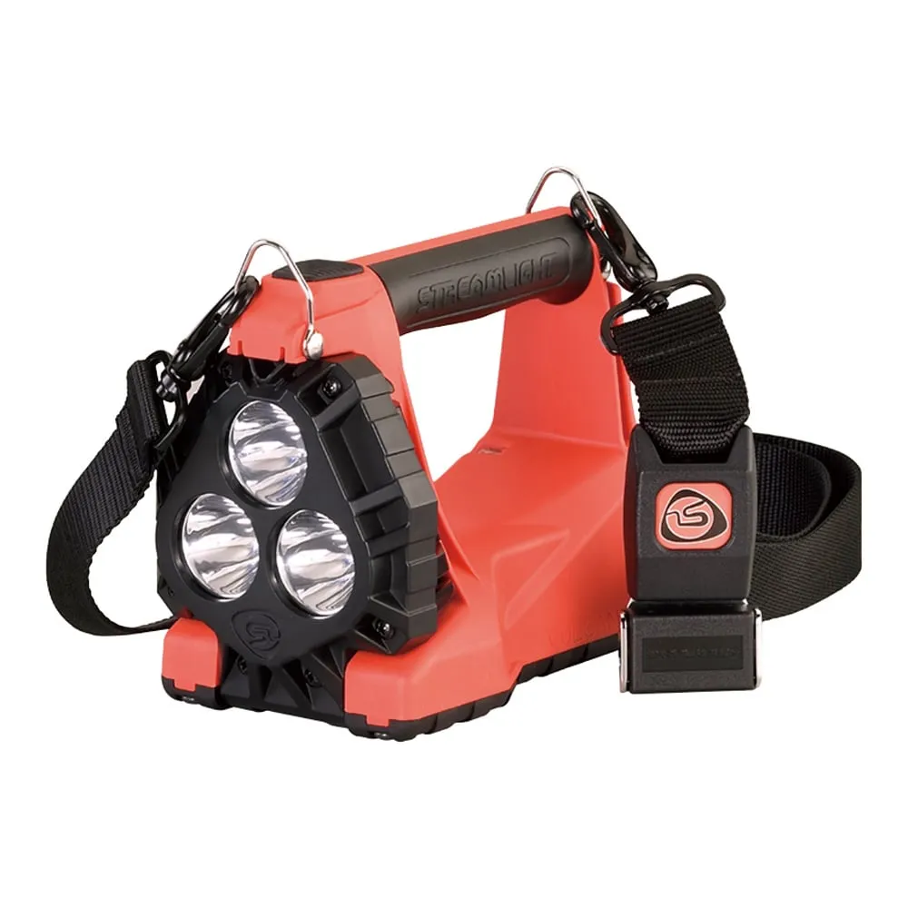 4-3605-01 Explosion-proof LED Light U.S. Defense Bomb 180F
