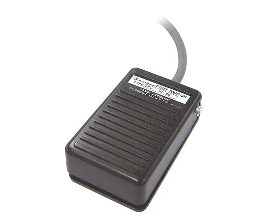 61-4674-85 Foot Switch AX-SW128