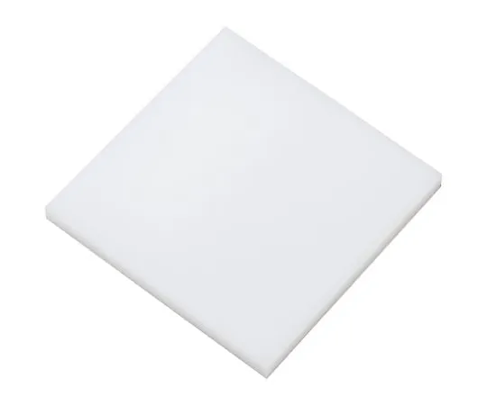 4-2306-01 Plastic Plate (thick material) PE , Natural 495 x 1000 x 15 mm PEN-051015