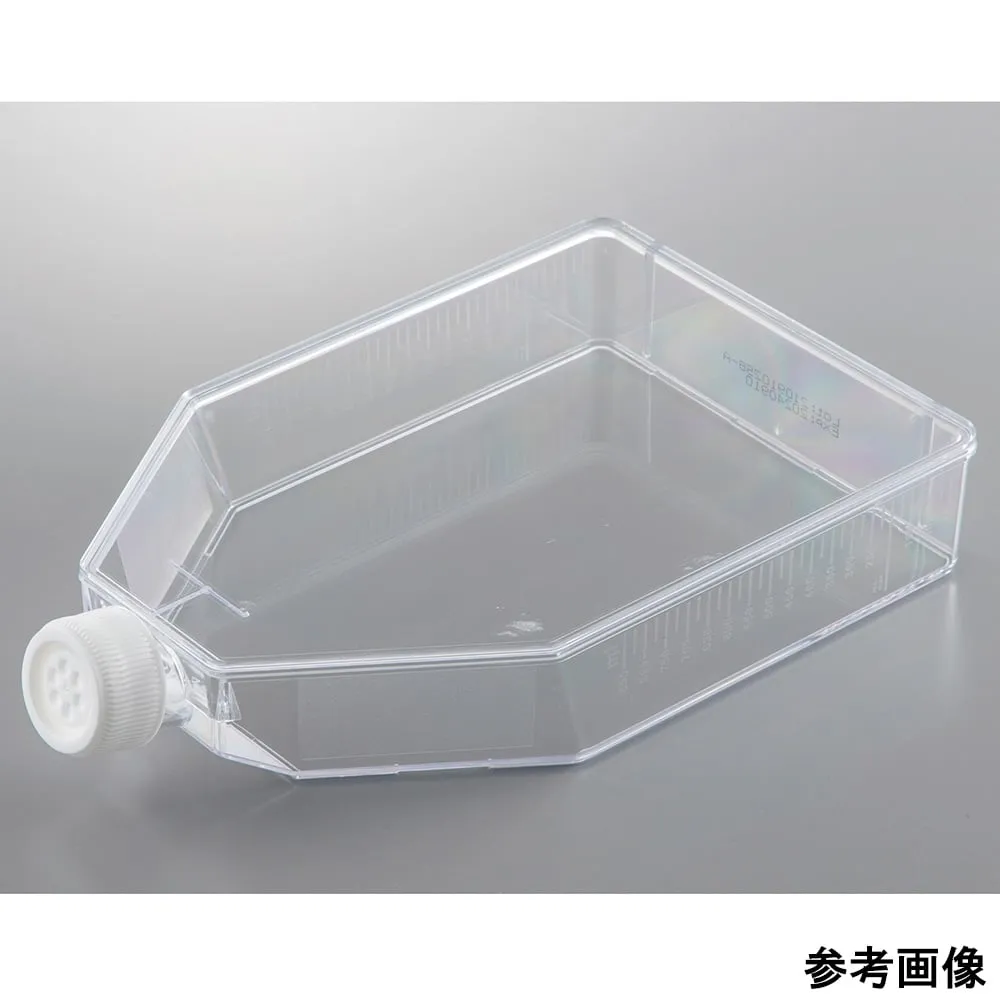 4-4911-01 Cell culture flask (surface untreated) Plug specification 50 mL 10 pieces/bag x 20 bags 10861-570