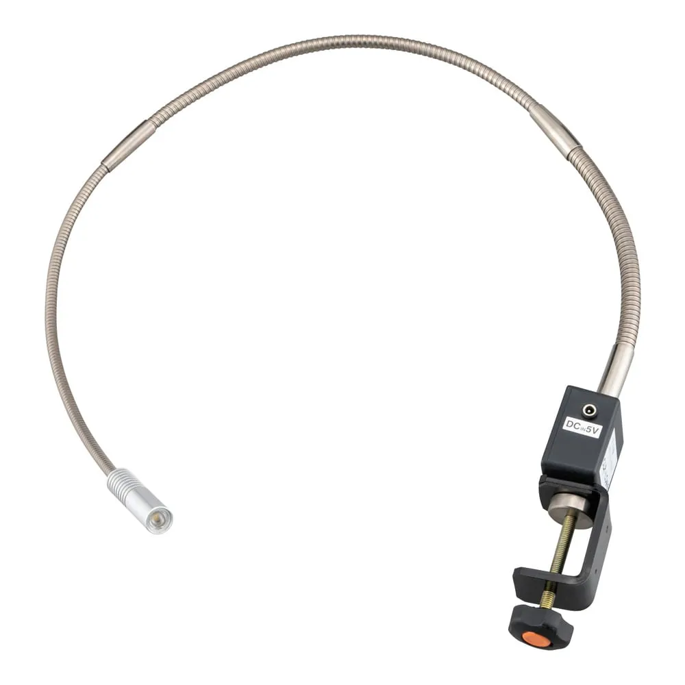 4-4240-01 Long Flexible Light Clamp Type CLP-LONG