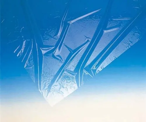 61-4400-24　［Discontinued］FEP Film 25F 1100 x 1000mm　F-8039-01