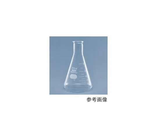 61-9716-25 Erlenmeyer Flask 10mL 4980FK10