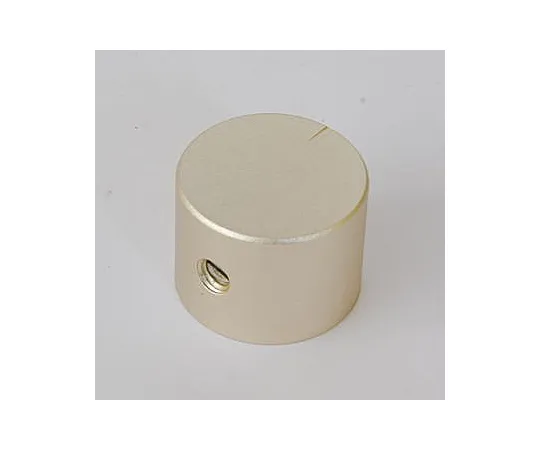 63-3104-79 Aluminum knob for volume 20 phi 20X15JXPS