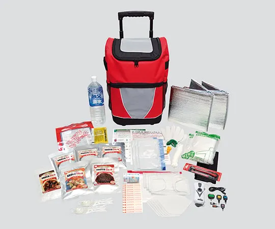 3-5548-01　［Discontinued］Survival Roller Bag　EX48SESMCPR-2