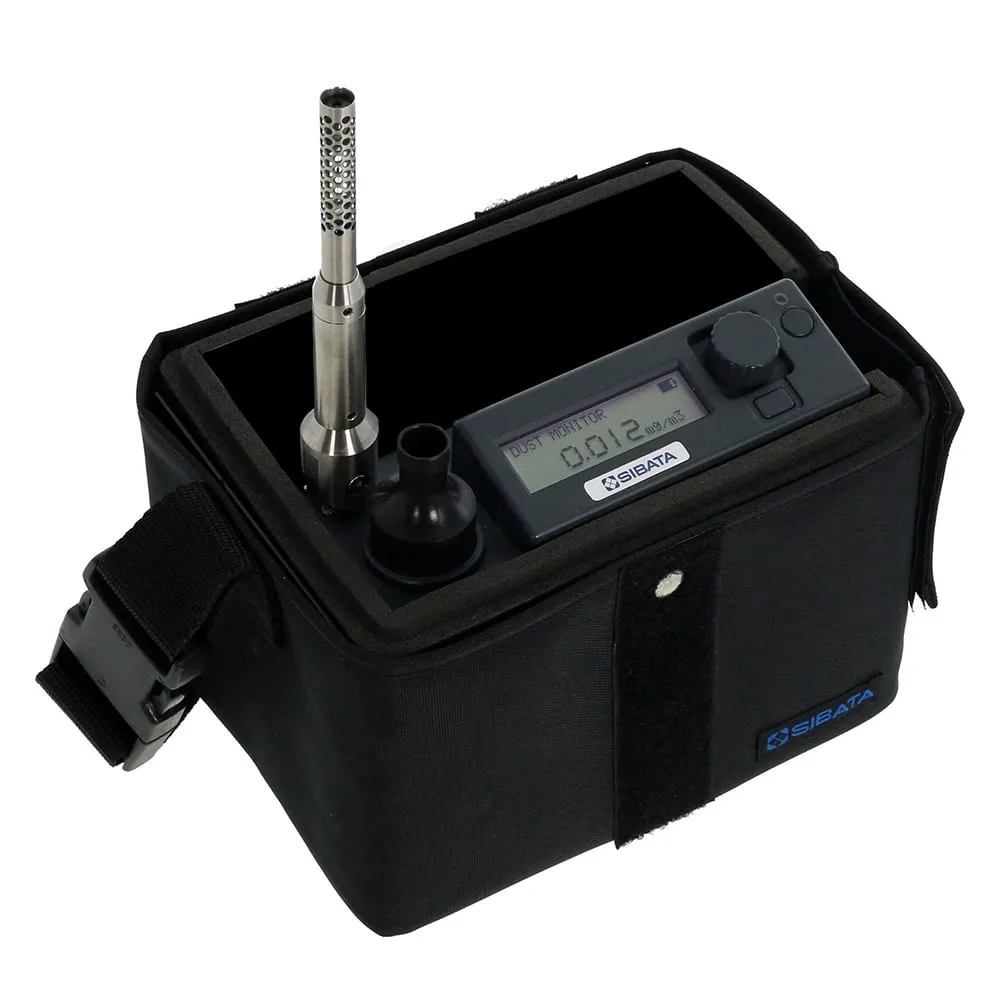 68-5627-66 Indoor Environment Measurement Set LD-2I Without PC IES-5000R