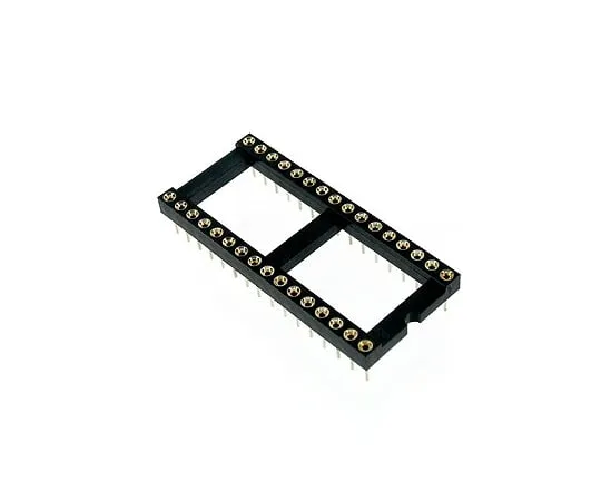 63-3099-34 Round Pin IC Socket 32 Pin 212132WE