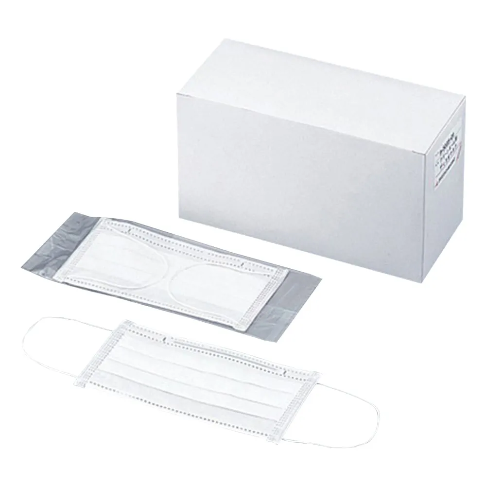 9-5035-31 Disposable Mask γ Ray Sterilized ST