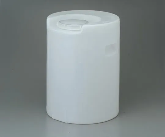 5-274-04 Drum Sealed Cylindrical Large Type Container 20L MD-20H