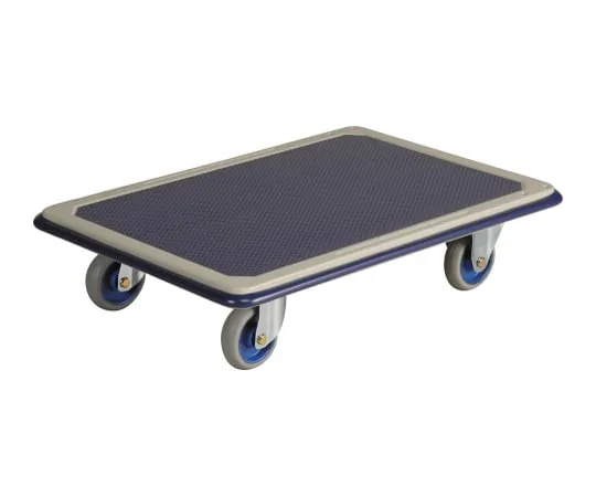 62-1619-69 Steel Bogie Large (Flat Trolley) 210 mm NHT-300