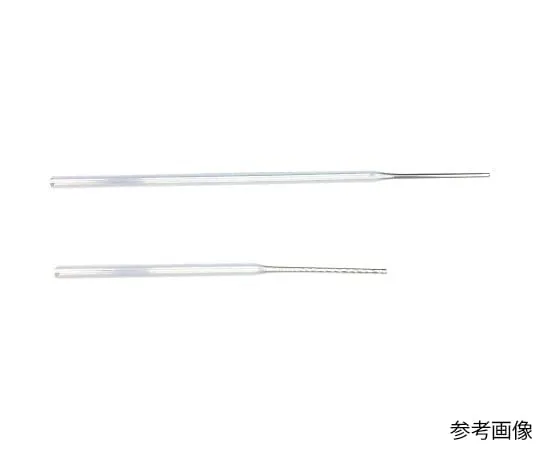 4-2944-04 Plastic Pasteur Pipette CELLTREAT ® Plasteur 9 Inch sterilized 500pcs 229286