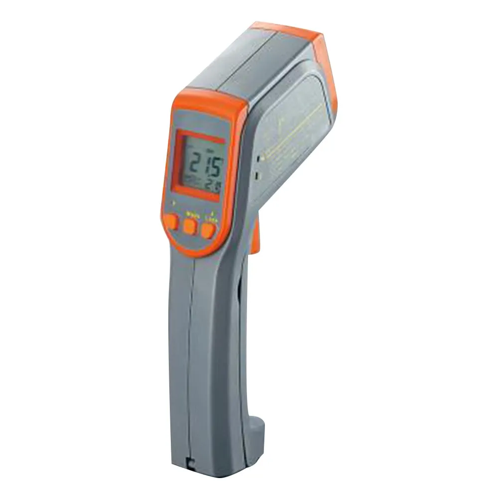 3-5647-01-20 Radiation Thermometer With Calibration Certificate TN418JCR