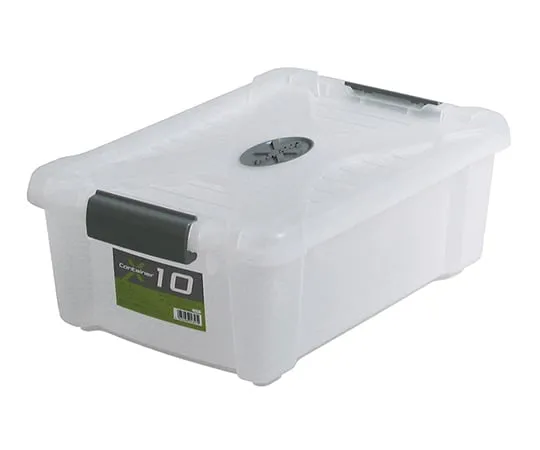 1-9678-01 x Container 450 x 308 x 169mm No.10