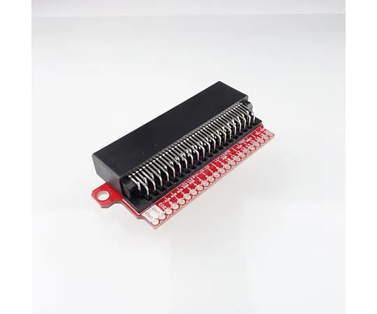63-3043-89　［Discontinued］SparkFun micro:bit Breakout　BOB-13988