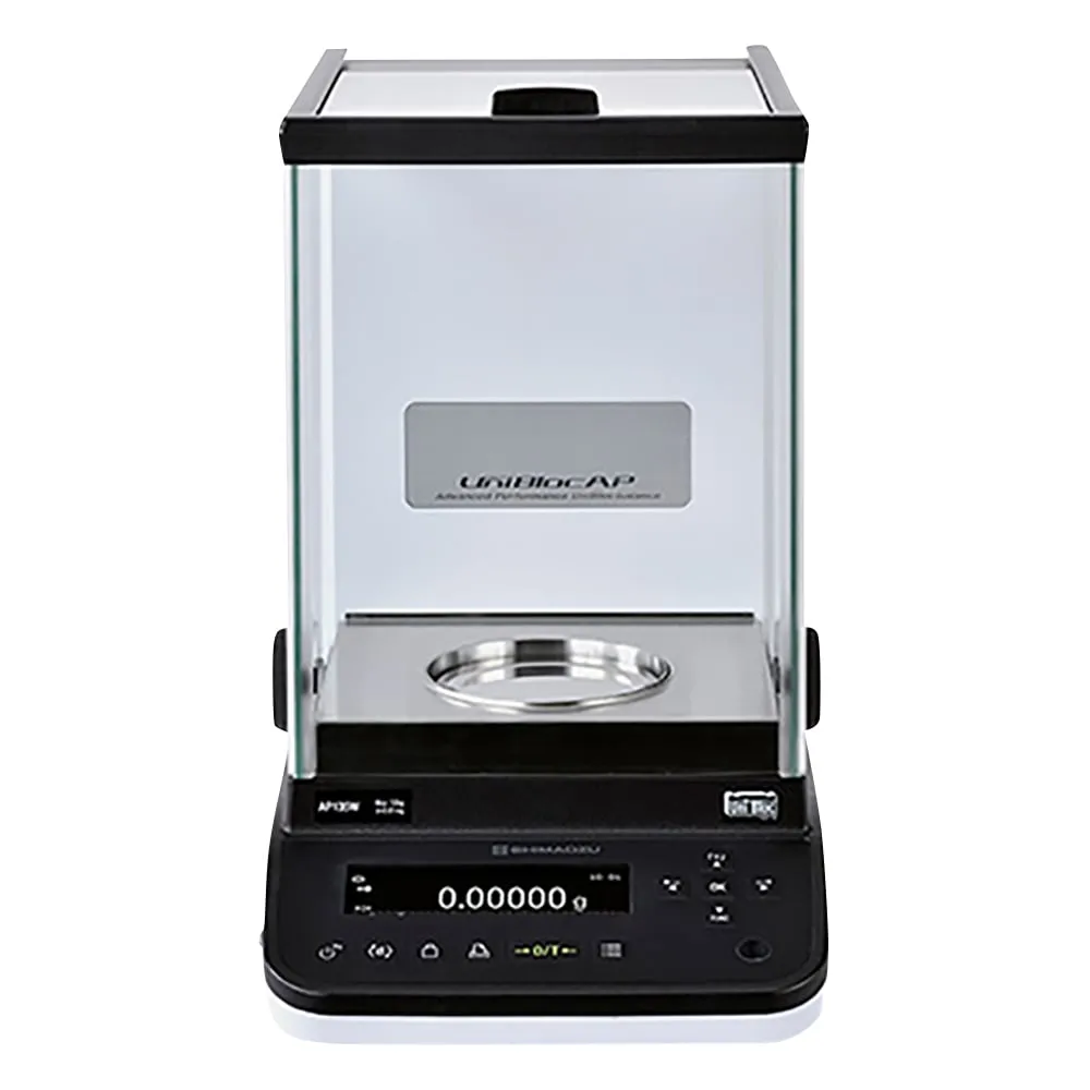 4-2795-01 Analysis balance scale (AP Series) 220 g AP225W